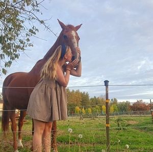 Meet your Posher, Kate